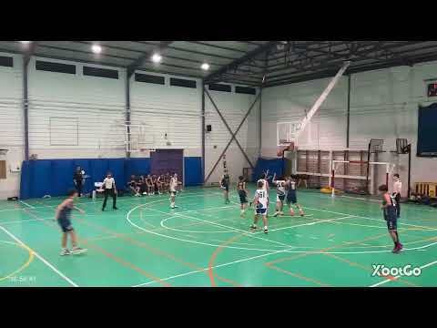 22 de enero 2026 Juventud Laguna Nuryana Parte 1