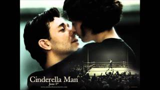 3. Mae - Thomas Newman (Cinderella Man OST) HD