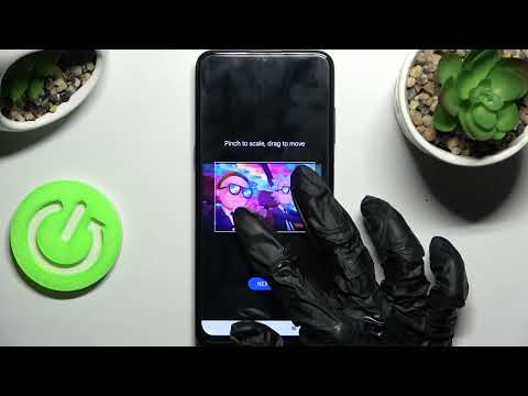 How To Change And Customize Keyboard Theme on NOKIA G11