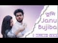 Tumi Janu Bujiba - তুমি জানো বুজিবা | Assamese short film | love story | Rabbani Soyam | Bud