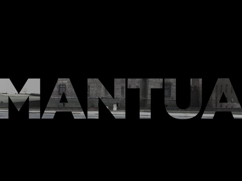 Mantua Italy 2020 | Lombardi Region Travel Drone POV