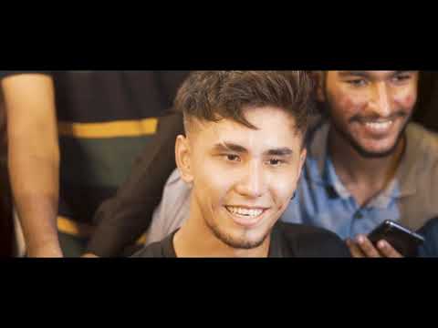 CHEN-K - Lahore Meet & Greet