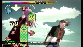 Cover art for TimeHollow