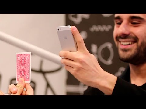 PYST! , epizodas 4 -  iliuzionistas Anton Lavrentjev