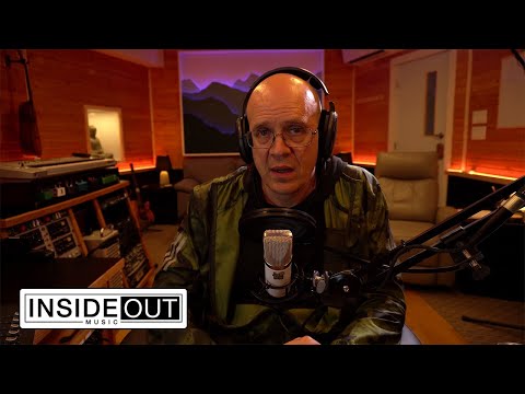 DEVIN TOWNSEND - Podcast Episode 1: Synesthesia