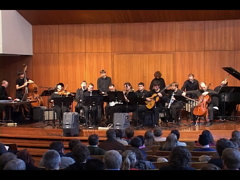 Terry Riley • In C (full performance)