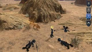 プレイ動画　ＦＦ７ＥＣ＃５２(終)　BCストーリーＣＨＡＰＴＥＲ３