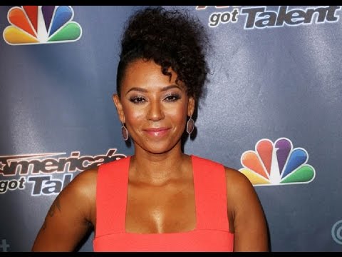 Mel B claims she won a fight with All Saints' Shaznay Lewis