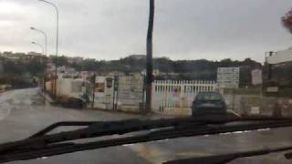 cinema & jazz ( e la mia guida a "sinistra"..)