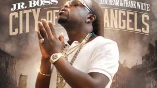 Jr. Boss - Finesse School (Feat. Doe B) [Prod. By Karltin Bankz]