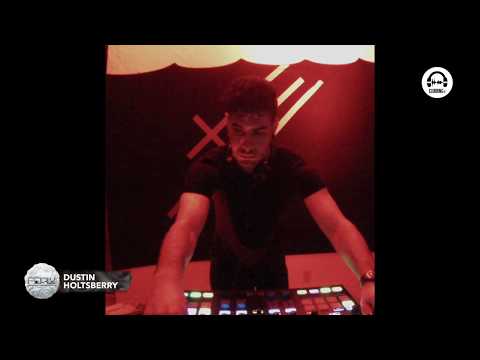 FORM Music x Clubbing TV live DJ set - Dustin Holtsberry  (07/05/2020)