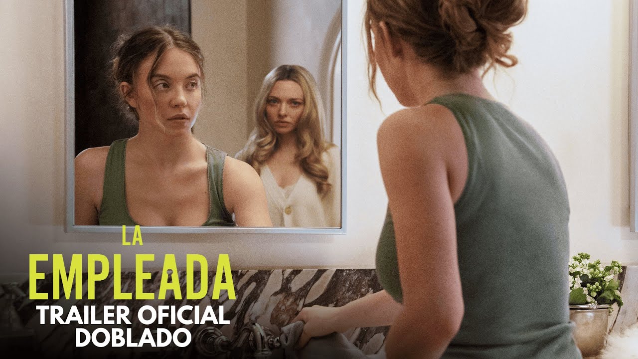  - Trailer