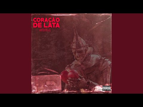 Coração de Lata