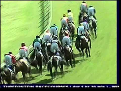 2013-04-30 Clairwood - race 4