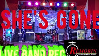 Download lagu SHE’S GONE  Live Band Rec. by SOUL REPUBLIC BAND mp3