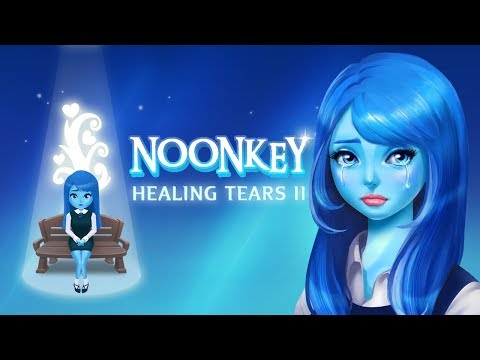 Noonkey - Healing Tears 2 Video