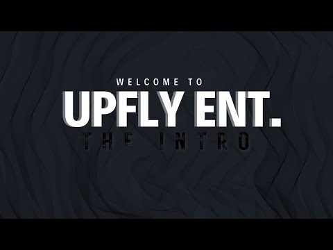 UpFly ENT. and THEE CEO QUEENN