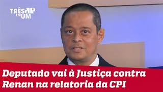 Jorge Serrão: Estão judicializando a ação política