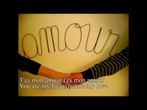 Le Toi Du Moi - Carla Bruni (English Translation)