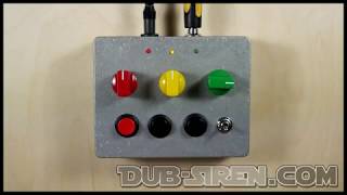 Video thumbnail for Dub Siren NJD by Ras EFX