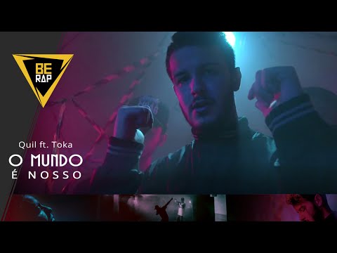 Quil Ft. Thiago Anezzi - O Mundo é Nosso