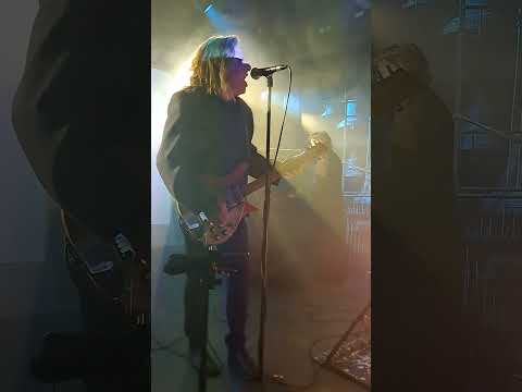 Rosa Crvx - Moritvri (Rennes, 2 de diciembre 2023)