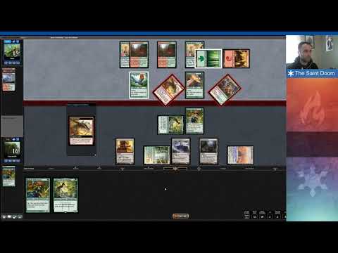 Amulet Titan Trinket vs Ponza