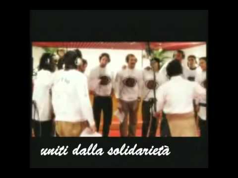 La musica e il calcio una storia d'amore