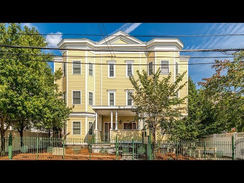 53 Corey St, Unit 1S, Everett MA - Olga Rotaru - Tel 857-373-9257