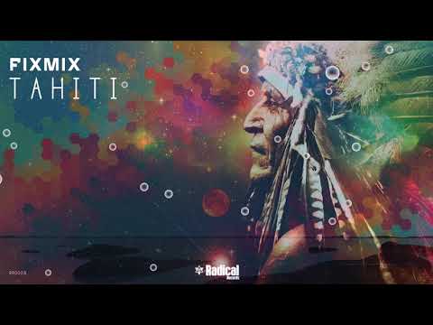 FixMix  - Tahiti