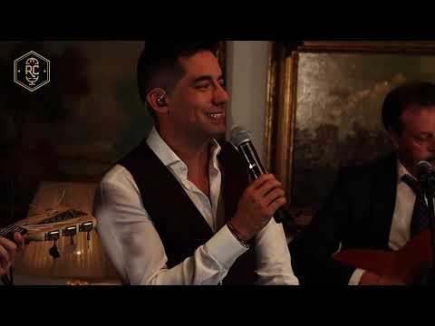 Sabes una cosa - Ricardo Caballero