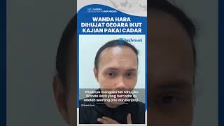 Viral Stylist Wanda Hara Hadiri Kajian Ustadz Hanan Attaki Sambil Pakai Cadar, Datang Bareng Nagita