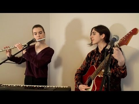Lara Antebi - Halfmoon Bay - Acoustic Duo