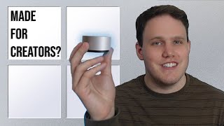 Video thumbnail for Does Anyone Remember This? Microsoft Surface Dial Lookback by innoiso