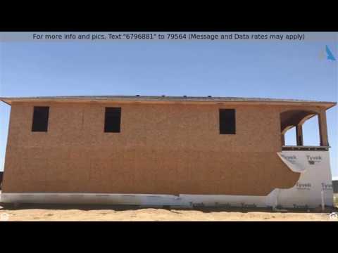Priced at $95,000 - 5116 Frijolillo Dr, LAREDO, TX 78046