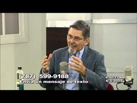 Hay que Decirlo 06-03-15  (03) - La espiritualidad