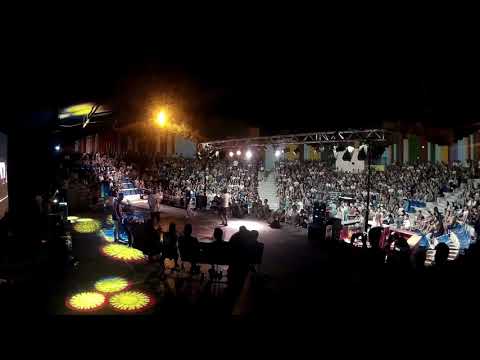 Darkus vs Aria -  16avos -  KING BATTLE CIEZA 2015 -