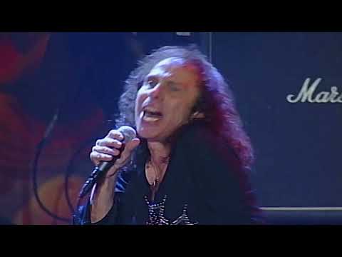 Dio - Stand Up and Shout (Live in NYC)