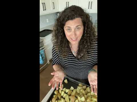 Salmon Wellington Recipe tutorial by Heather Khym