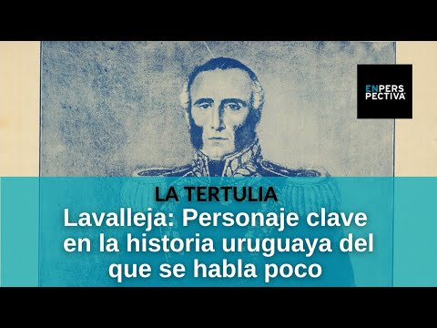 Juan Antonio Lavalleja, a 240 años de su nacimiento