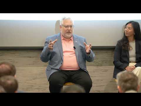 Accelerating Growth: Ciena's Evolving Approach to GTM Planning