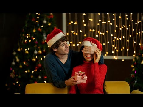 Snow Dept. feat. Jesper Pettersson - This Time Of The Year