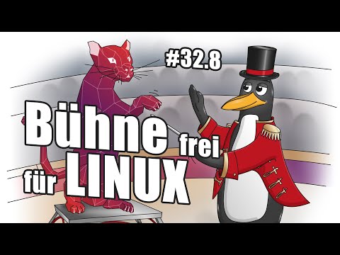 Neue Ryzen-CPUs, ein frisches Ubuntu und Tricks mit der Webcam | c’t  uplink 32.8