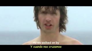 James Blunt - You Are Beautiful (Lyrics & Sub Español) Official Video