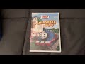 Thomas Friends Milkshake Muddle DVD Overview