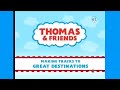 Thomas Friends Intro Season 12 Pbs Airing 063 4 2009