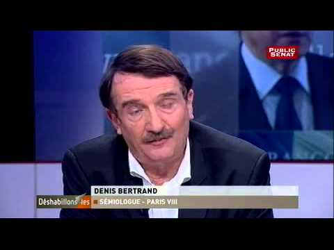 Déshabillons-les - La stratégie des guerriers