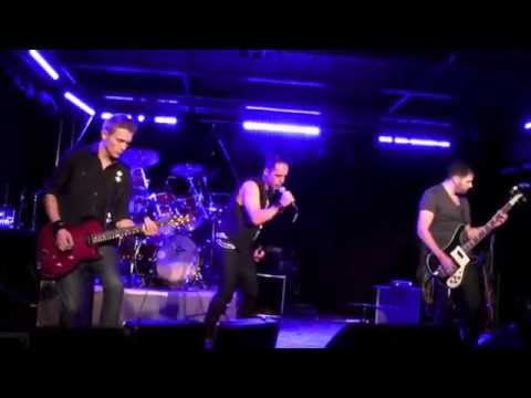 Heroes Of The Resistance - Rockpile West (2014 08 31) - Edge Of The Knife