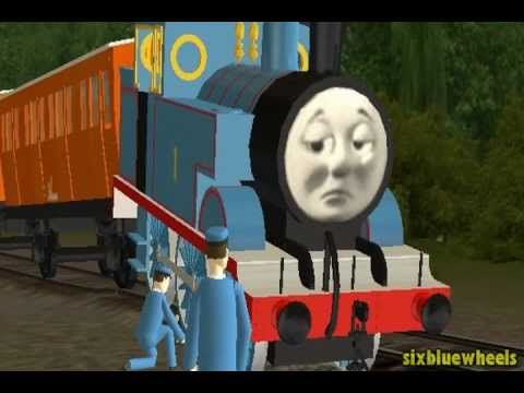 Thomas & Friendz - Episode 5