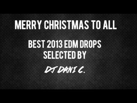 30 BEST 2013 EDM BIG ROOM DROPS IN 4 MINUTES [TRACKLIST INCLUDED]